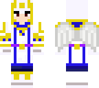 ludy angel