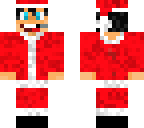 luffystar99 santa