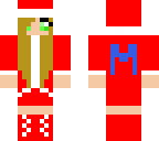 maajoara navidad