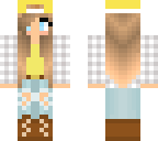 maddie