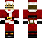 madmonkeyman66 santa
