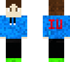 male iconic username