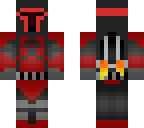 mandalorian jedi