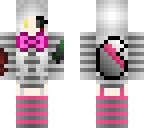 mangle redo