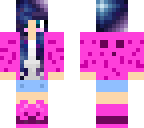 marius' gf 