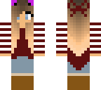 maroon xmas