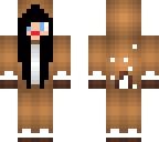 me reindeer