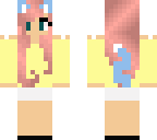 meif'wa fluttershy