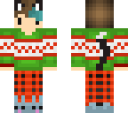 meifwa boy fixed