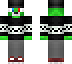 mentio designs skin