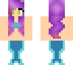 mermaid