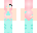 mermaid