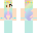mermaid beautiful