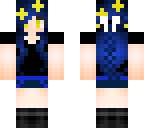 midnight girl