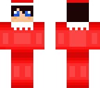 mikey the elf