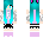 miku edit - modern