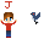 mini j man