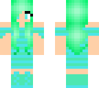 minty