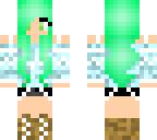 minty christmas