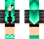 minty nights