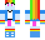 mlp eg rainbow dash