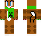 msc christmas skin