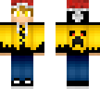 multiblazefighter