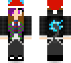 my chtistmas skin kawaiigirl1qa