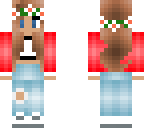my default skin