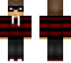my edit of another hauhwi skin