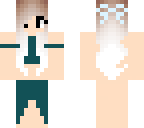 my first skin