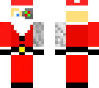 my santa claus