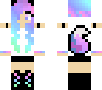 my skin