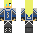 my skin edited