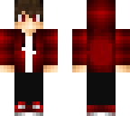 my youtube skin