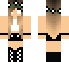 mysterychick