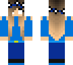 mysterychick