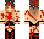 mysterychick
