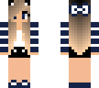 navy girl