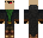 new syndicate jacob