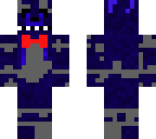 nightmare bonnie