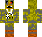 nightmare chica