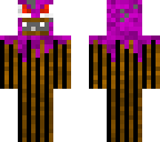 nightmare cupcake