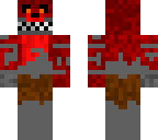 nightmare foxy