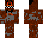 nightmare freddy