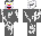 nightmare mangle