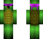 ninja turtle