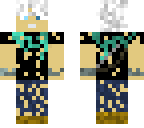 old bow man