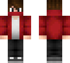 overpowerd skin