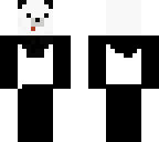 panda from bears